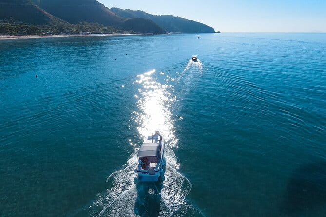 VIP Private Day Boat Trip to Gaeta and Sperlonga - Who Will Love This Tour?