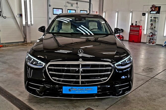 VIP transfer from airport Gdansk (GDN) to Hotel in Gdansk / Sopot - Final Thoughts