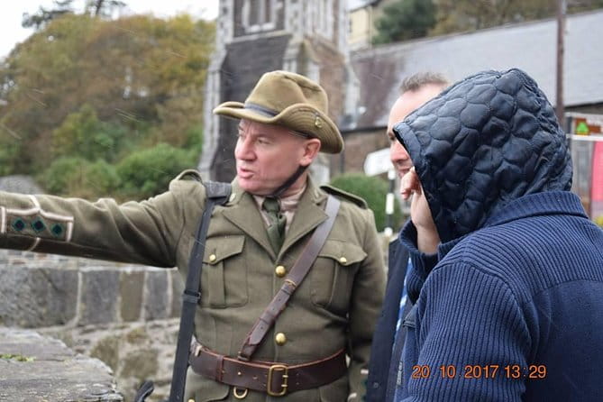 Visit 16 Sites Key Historical Sites And Experience Cobh Rebel Tours - Who Will Love This Tour?
