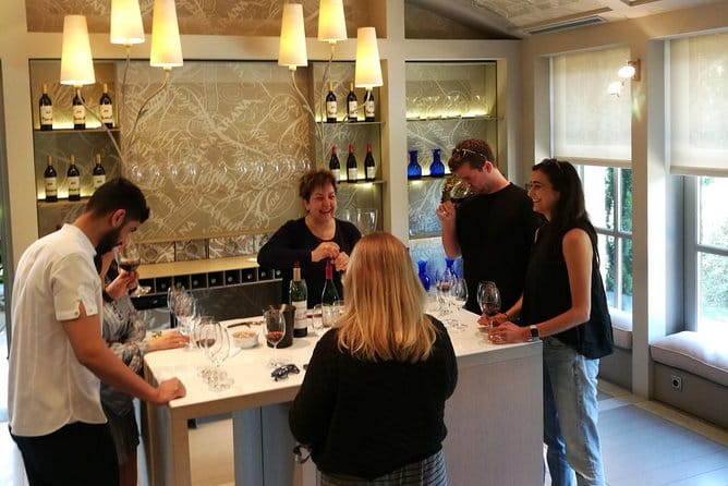 Visit a winery in Rioja - What’s Included and What’s Not
