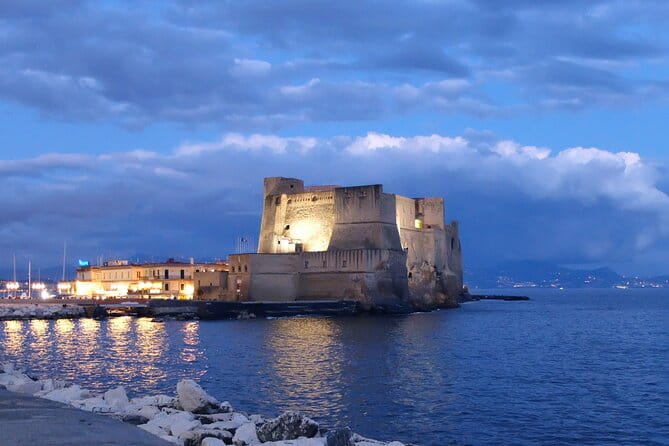 Visit in Pompeii - Naples Private Tour with Ada - Who Should Book This Tour?