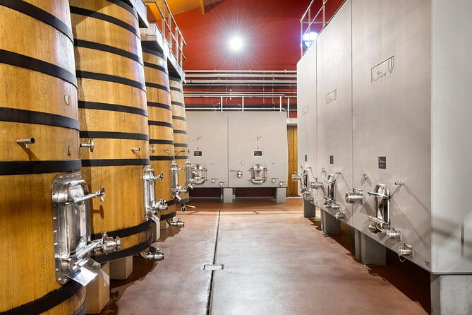 Visit La Joya Escondida de la Ribera del Duero Winery - Who Would Love This Experience?