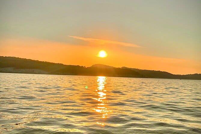 Visit magical Mljet Island with private speedboat - The Itinerary in Detail