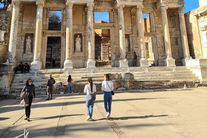Visit Mary's House & Ephesus With Your Local Expert Guide - Suitable for Who?