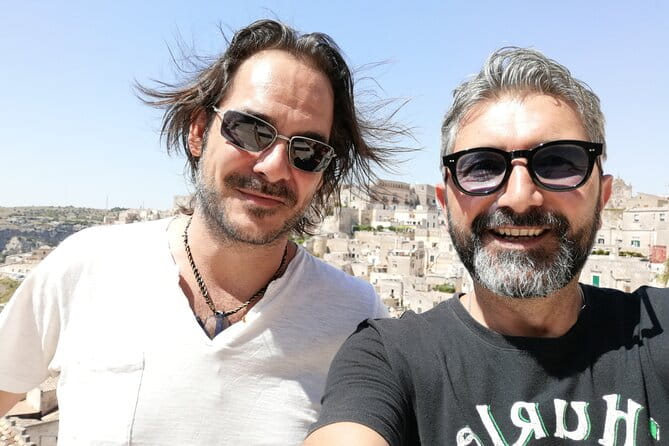 visit of ALBEROBELLO & MATERA from Lecce or province - An In-Depth Look at the Tour Itinerary