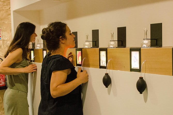 Visit of the Artemisia museum - A Deep Dive into the Artemisia Museum Experience