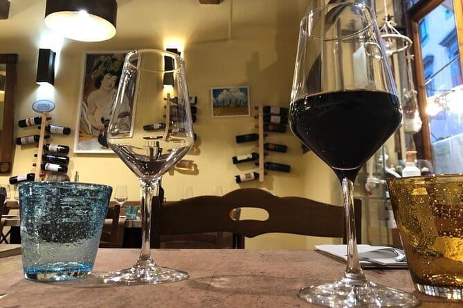 Visit Of The Chianti Classico And The Tuscan Countryside - Why This Tour Works for You