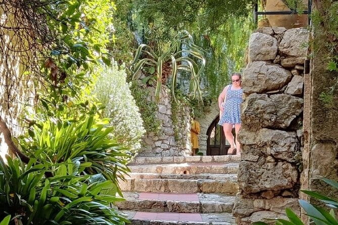Visit of the Medieval Village of Èze - FAQ: Common Questions About the Èze Village Tour