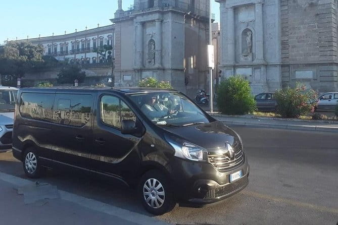 Visit Segesta and Selinunte from Trapani - Who Is This Tour Best For?