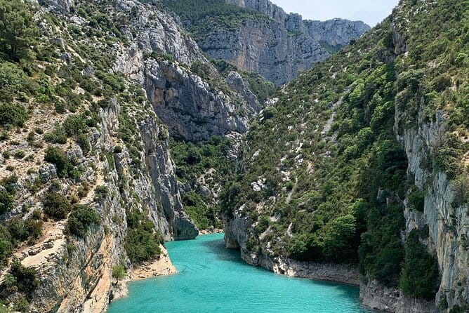 Visit the lavender fields, the Gorges du Verdon and Moustiers. - The Sum Up