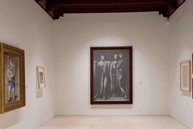 Visit the Picasso Museum with an Accredited Guide - Final Thoughts