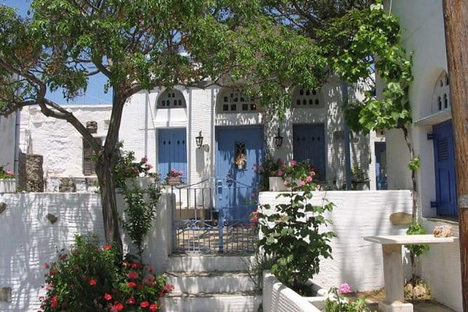 Visit Tinos from Mykonos - Who Will Love This Tour?
