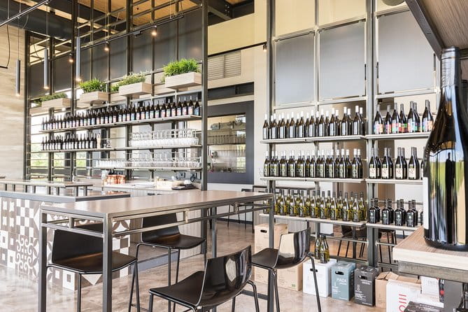 Visit to the cellar and tasting - Final Thoughts