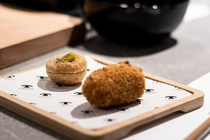 Visit to the Ham Factory in Salamanca. Tasting and Masterclass - Who Should Consider This Tour?