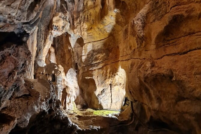 Visit to the Sant Josep Caves - Who Should Consider This Tour?