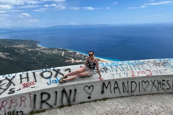 Visit Vlore & Himare Beaches includes lunch - What Travelers Say