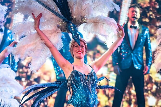 Viva Broadway Show! Celebrating the West End & Broadway - FAQ