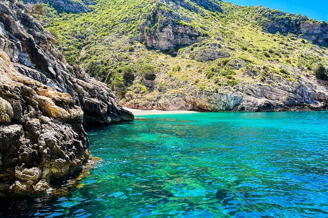 Vlore: Dafina Bay and Haxhi Ali Cave Private Speedboat Tour - Price and value considerations