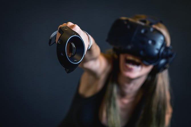 VR experience at PlayVR - FAQs