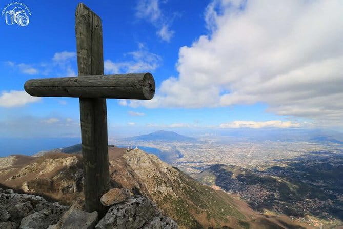 Walk around Faito Mountain, the Highest Point of the Amalfi Coast and Sorrento Peninsula - Final Thoughts