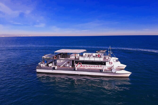 Walk by the Sea from the Port of Valencia - Practical tips for enjoying your boat ride