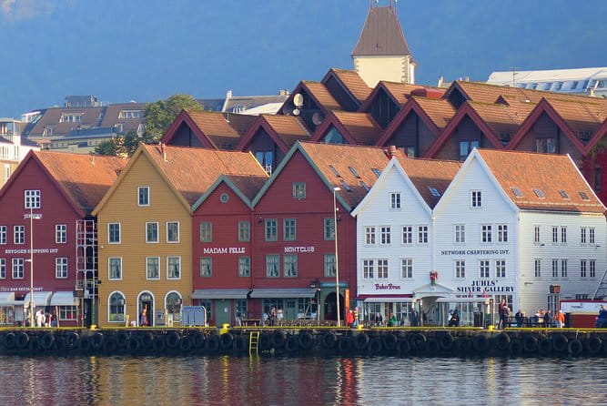 Walk with a Witch in 16th Century Bergen: A Self-Guided Fictional Tour - FAQ Section