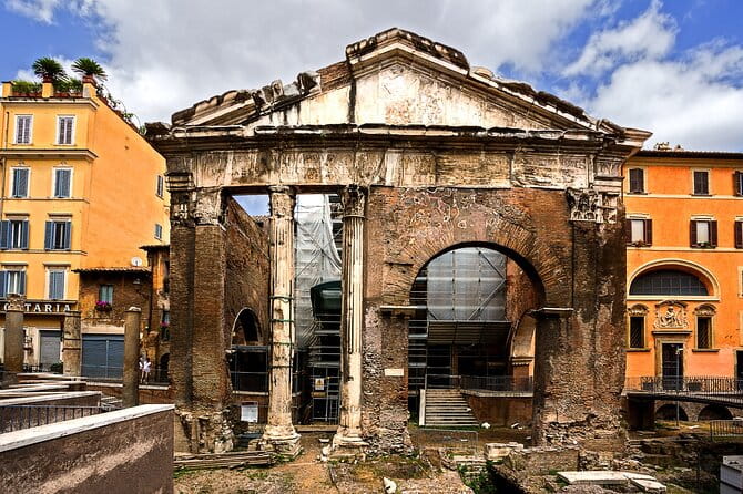 Walking and Guided Tour of Rome at Dusk - Final Thoughts