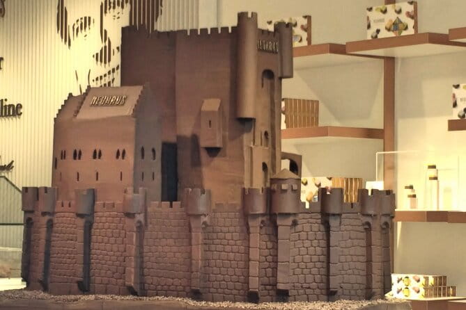 Walking Food Tour in Ghent - What Makes This Tour Stand Out