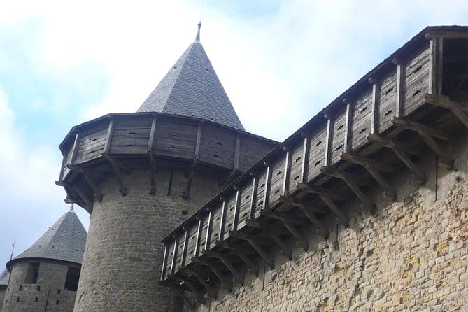 Walking guided tour Carcassonne - What Makes This Tour Stand Out?