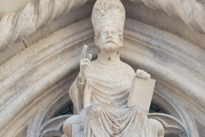 Walking Tour in old town Korcula 1 Hour - Practical Information