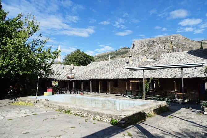 Walking Tour in Old Town Mostar - Who Should Take This Tour?