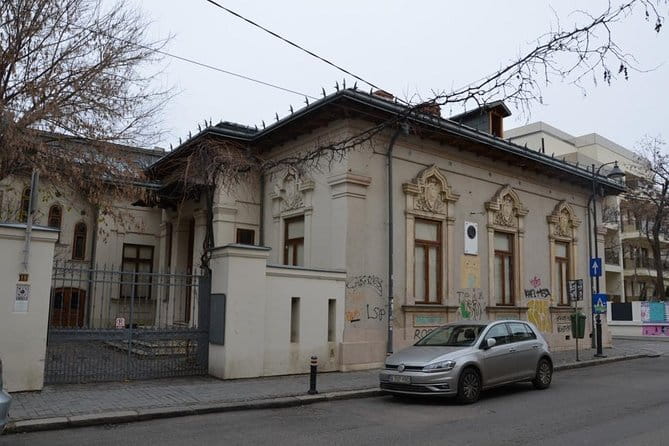 Walking tour of Bucharest - Frequently Asked Questions