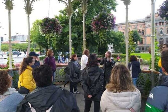 Walking Tour of Central Bergen - Exploring the Itinerary: What You’ll See and Why It Matters