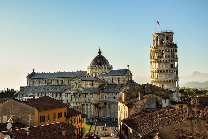 Walking Tour of Pisa: Leaning Tower & Miracle Square - Who Will Love This Tour?