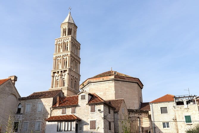 Walking tour of Split with an Art Historian - Who Will Love This Tour?