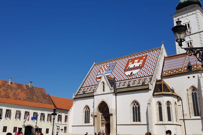 Walking tour of Zagreb - Who Will Love This Tour?