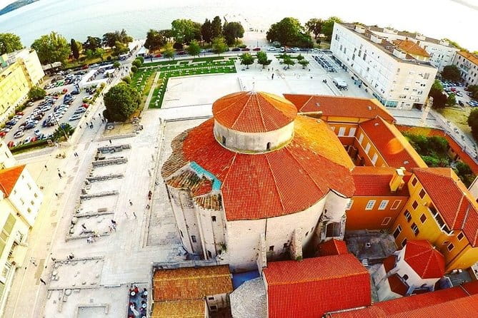 WALKING TOUR ZADAR: Top rated guide, Tastings, Private tour - Overall Experience and Value