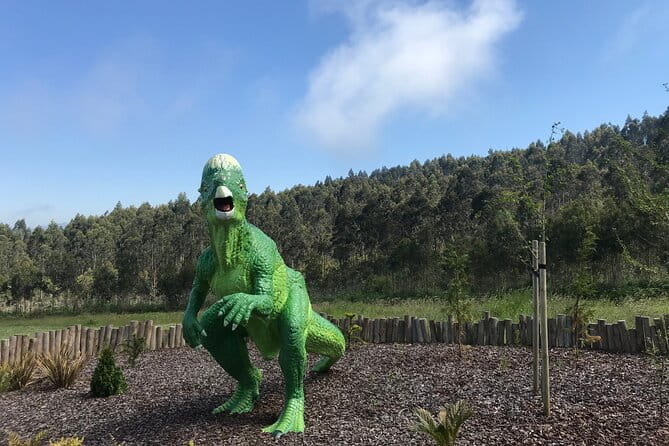 Walking with Dinosaurs along Asturias' coast - Exploring Asturias’ Dinosaur Coast: An In-Depth Guide