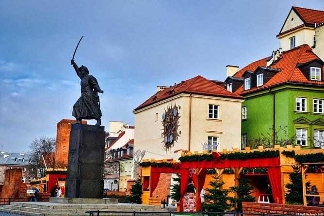 Warsaw at War 1939-1945: A Self-guided Audio Tour - Final Thoughts