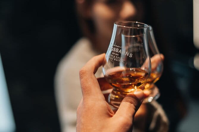 Watch Building Experience - Edinburgh - Final Thoughts on Value