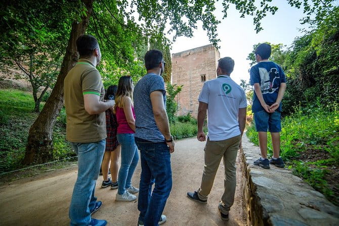 Water paths. Private adventure and history tour - Why This Tour Stands Out