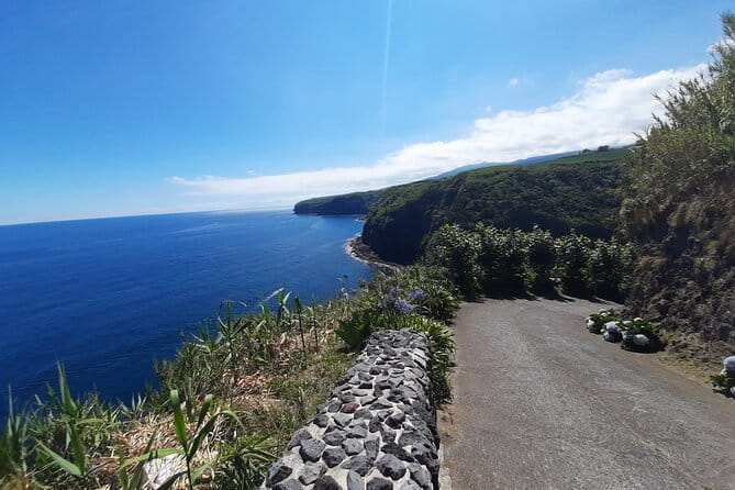 Waterfalls Hike, Moinho do Felix with tea plantation - Who This Tour Is Best For
