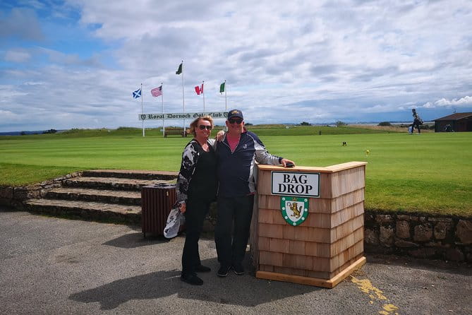 Way Up North Invergordon Shore Excursion-Castle Tickets Included - Who Is This Tour Perfect For?