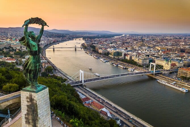 Welcome to Budapest 3 hrs Must See Private Tour by car - Who Is This Tour Best For?