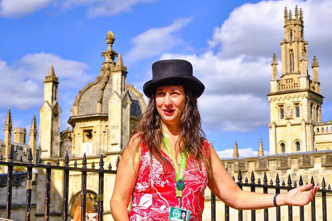 Welcome to Oxford: 2hr private Oxford walking tour - Who Is This Tour Best For?