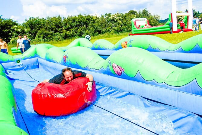 Welsh Games Group Activity in South Wales - Frequently Asked Questions