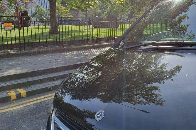 West of Scotland Cultural Tour - Transportation and Comfort