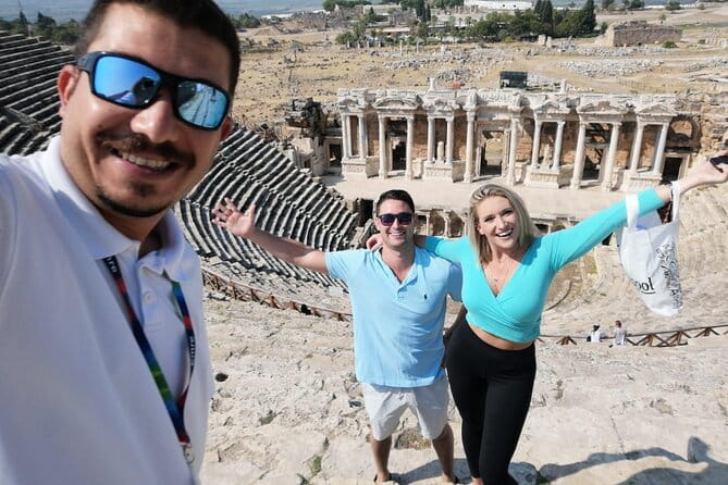 Western Turkey Explorer - 6 Days - The Wonders of Pergamum and Ephesus