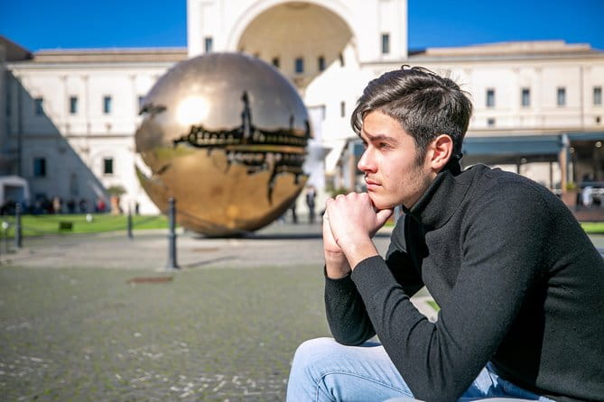 Wheelchair Accessible Sistine Chapel & Vatican Private Tour for Disable Visitors - FAQ: Your Practical Questions Answered