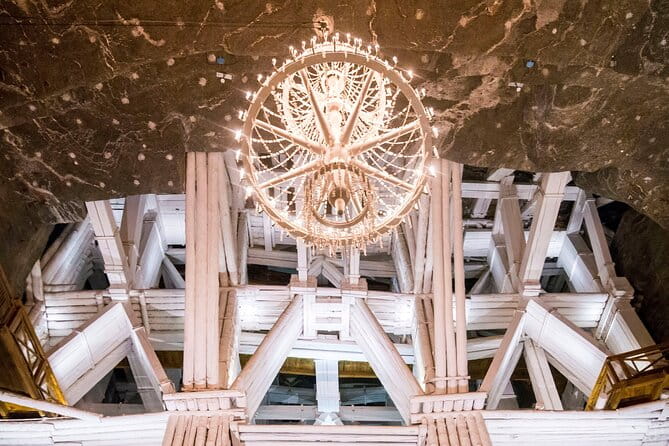 Wieliczka Salt Mine Guided Tour from Krakow - The Itinerary in Detail